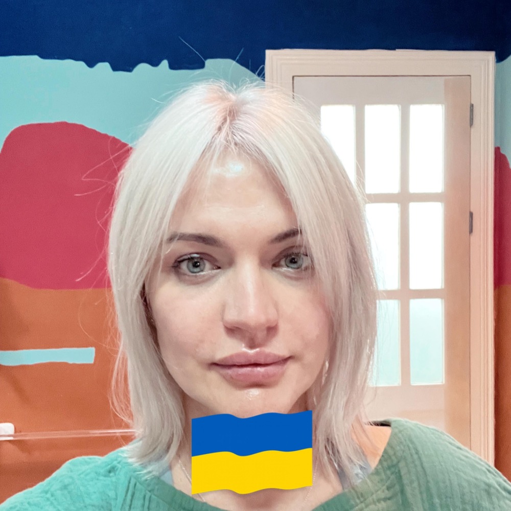 Meet your Posher, Tatiana